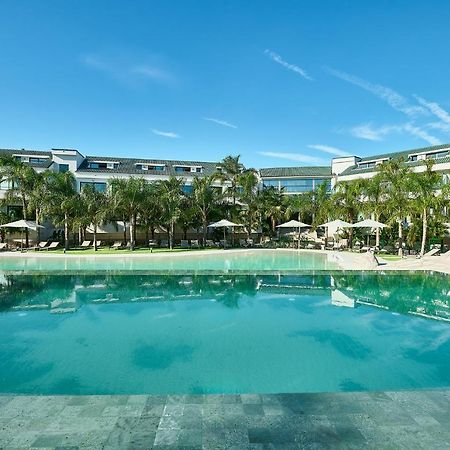 Hotel Calderona Wellness Bétera Zewnętrze zdjęcie