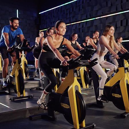 Hotel Calderona Wellness Bétera Zewnętrze zdjęcie