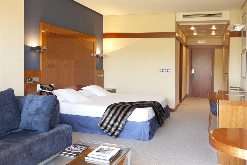 Hotel Calderona Wellness Bétera Zewnętrze zdjęcie