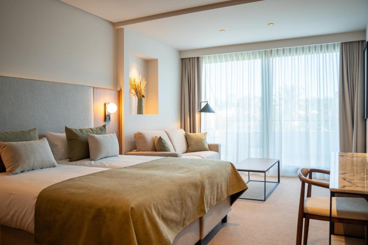 Hotel Calderona Wellness Bétera Zewnętrze zdjęcie