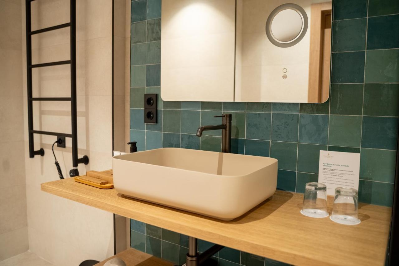 Hotel Calderona Wellness Bétera Zewnętrze zdjęcie