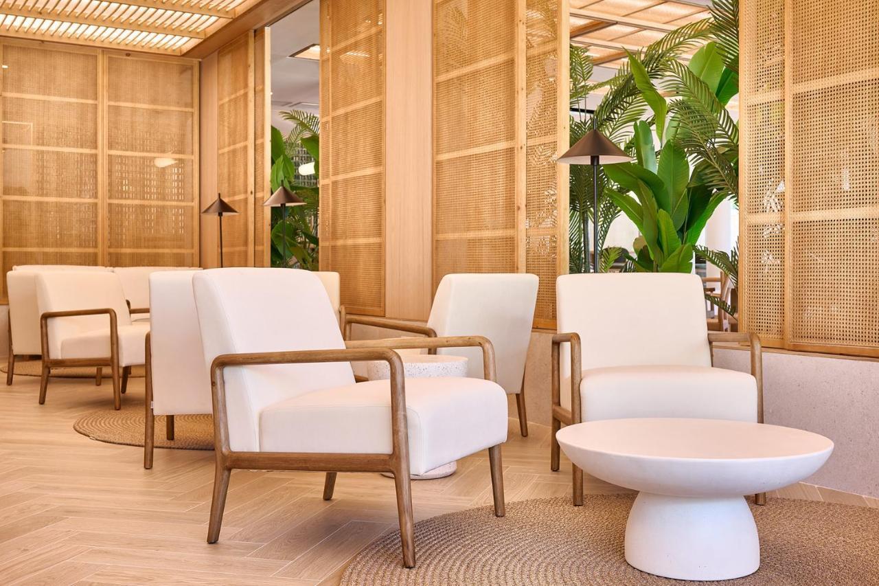 Hotel Calderona Wellness Bétera Zewnętrze zdjęcie