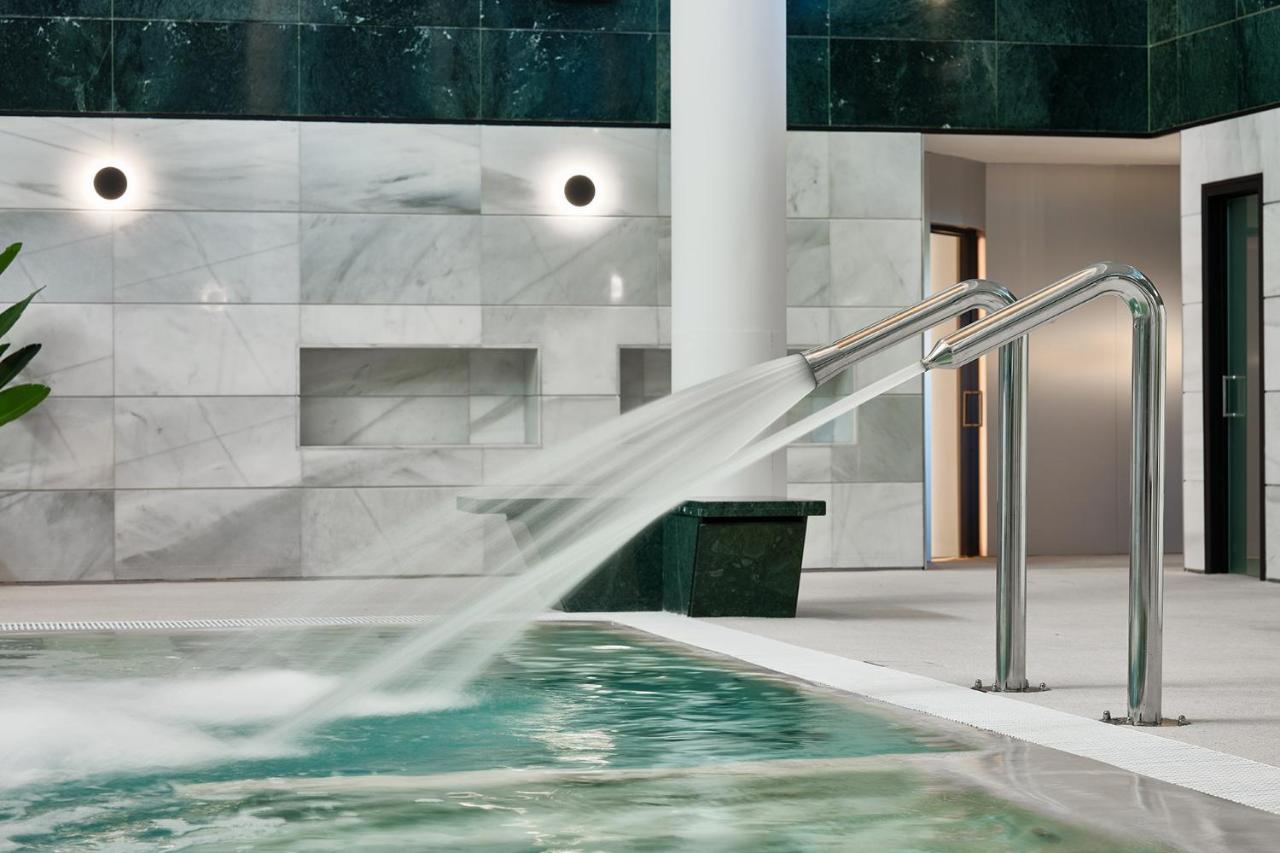 Hotel Calderona Wellness Bétera Zewnętrze zdjęcie