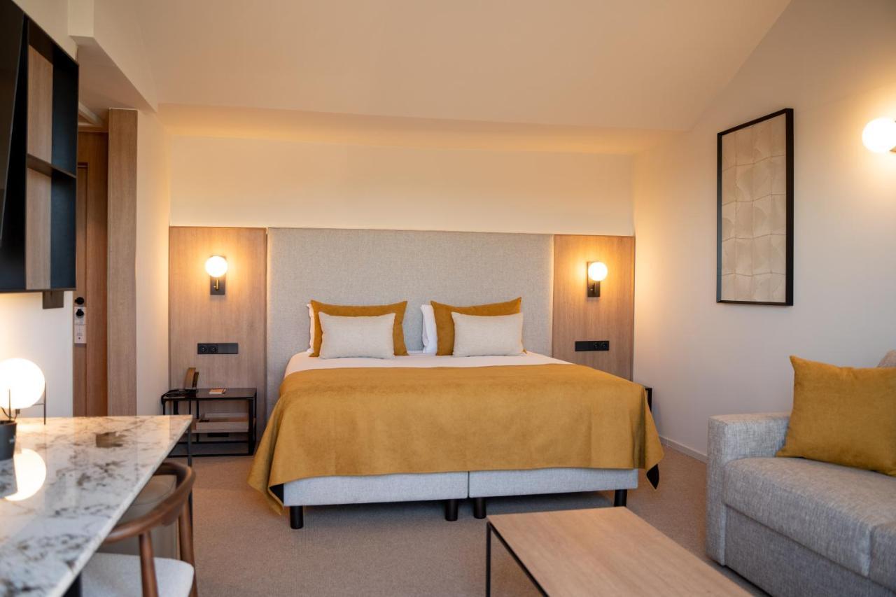 Hotel Calderona Wellness Bétera Zewnętrze zdjęcie