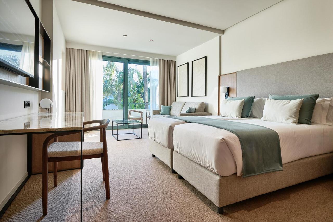 Hotel Calderona Wellness Bétera Zewnętrze zdjęcie