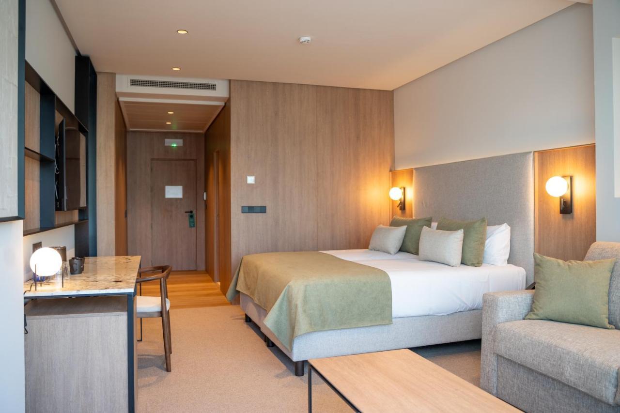 Hotel Calderona Wellness Bétera Zewnętrze zdjęcie