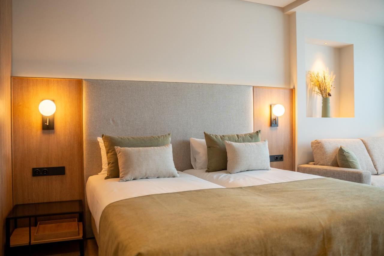 Hotel Calderona Wellness Bétera Zewnętrze zdjęcie