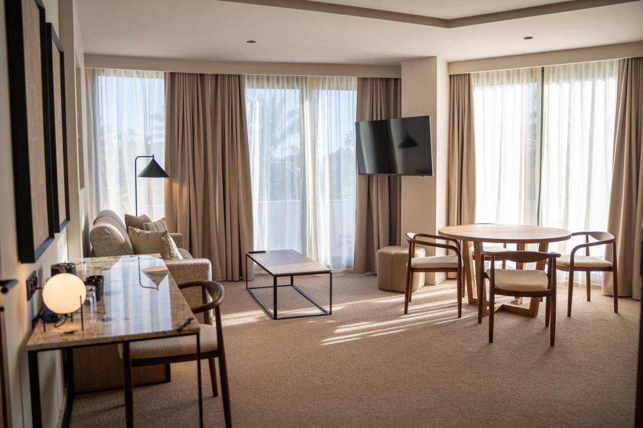 Hotel Calderona Wellness Bétera Zewnętrze zdjęcie