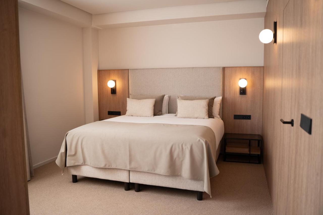 Hotel Calderona Wellness Bétera Zewnętrze zdjęcie