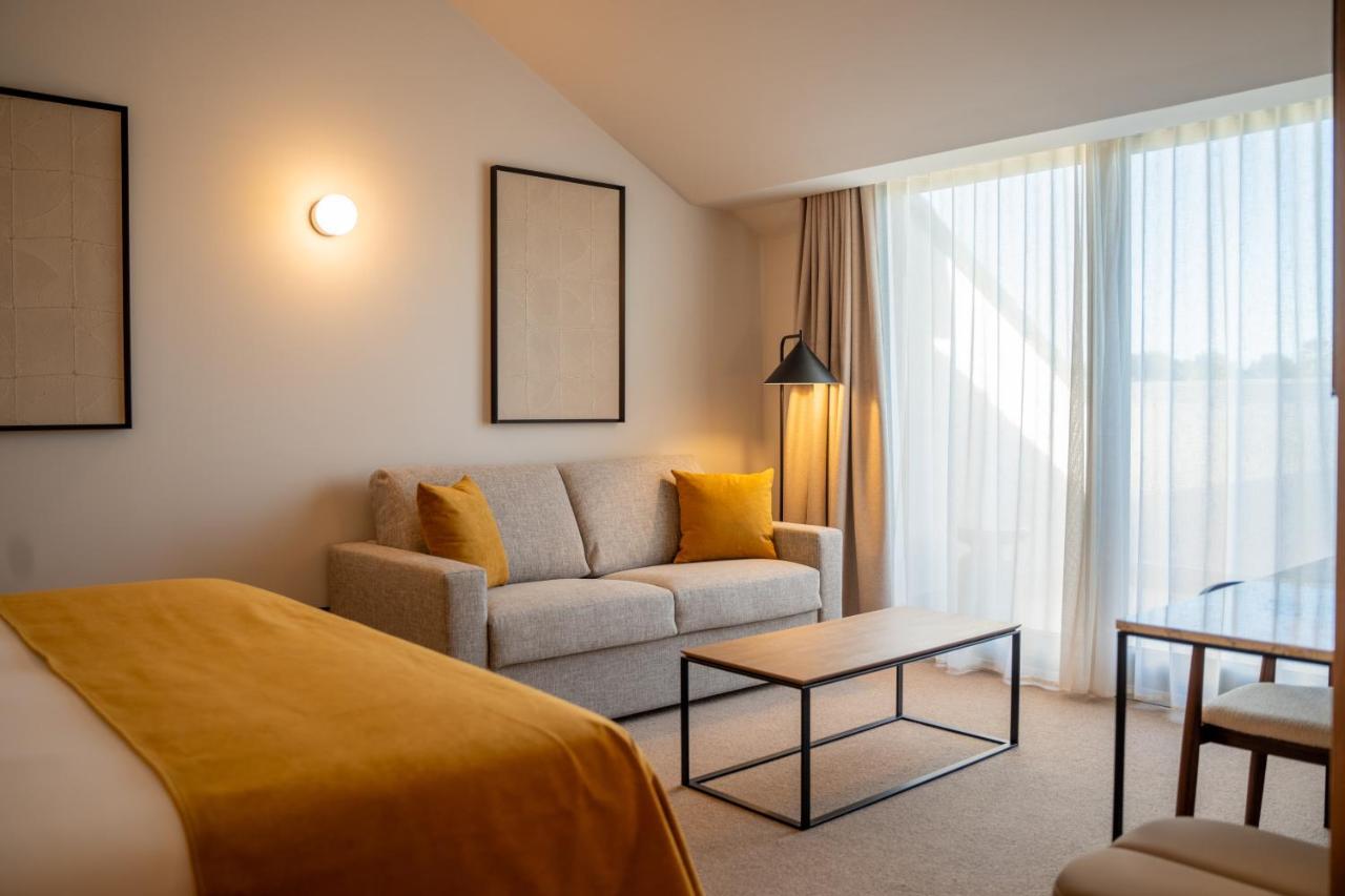 Hotel Calderona Wellness Bétera Zewnętrze zdjęcie