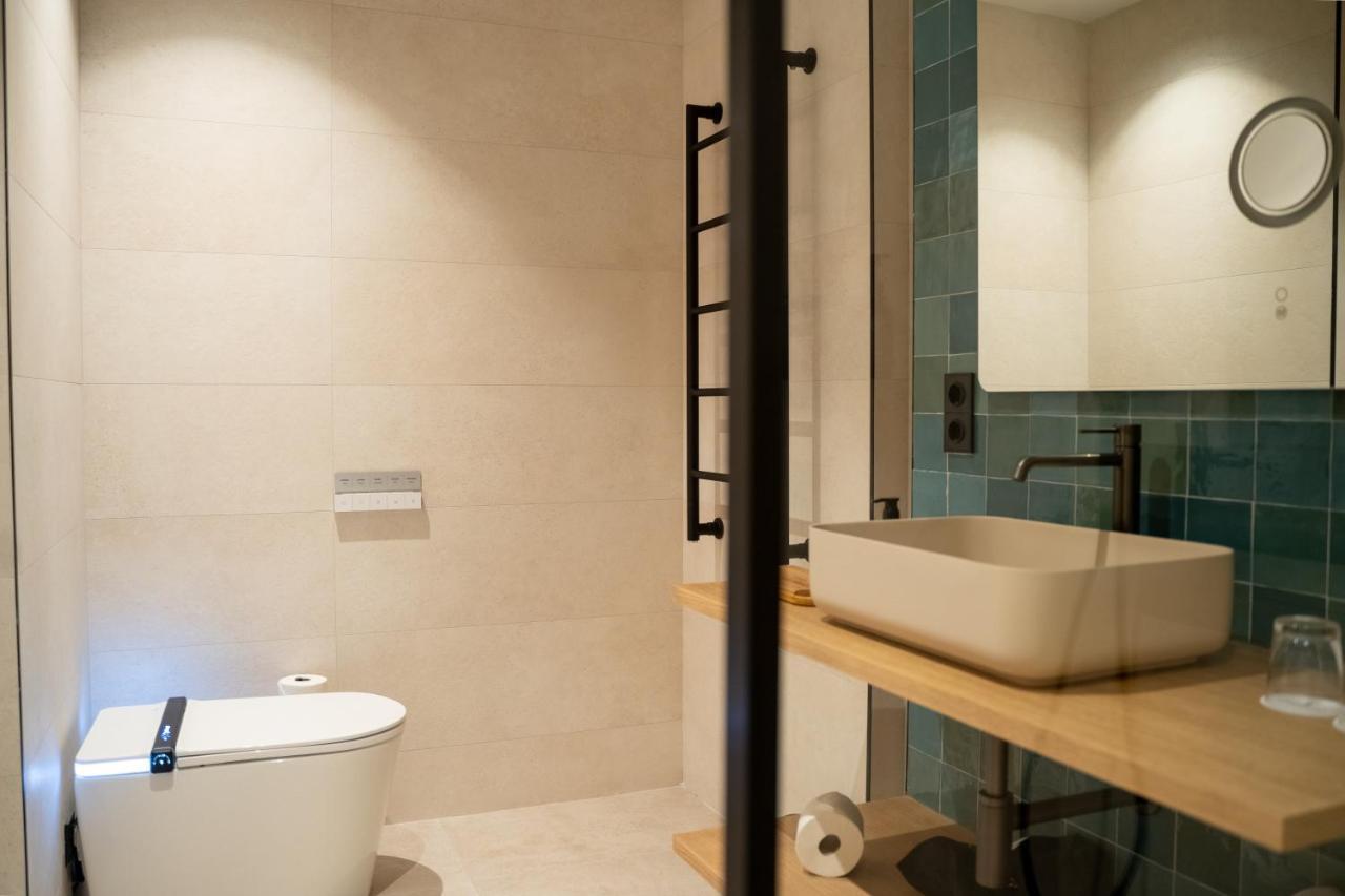 Hotel Calderona Wellness Bétera Zewnętrze zdjęcie