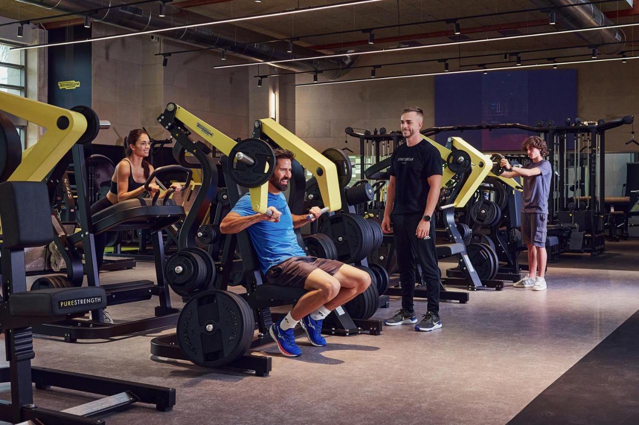 Hotel Calderona Wellness Bétera Zewnętrze zdjęcie