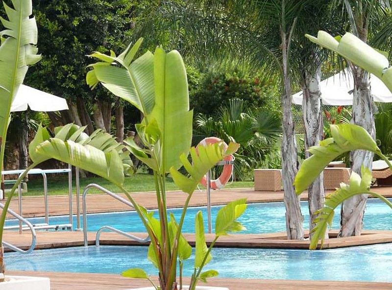 Hotel Calderona Wellness Bétera Udogodnienia zdjęcie