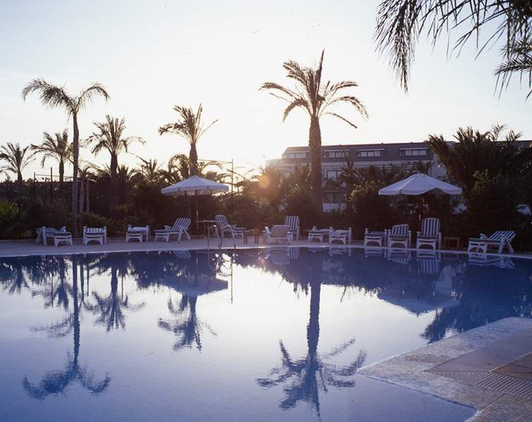 Hotel Calderona Wellness Bétera Zewnętrze zdjęcie