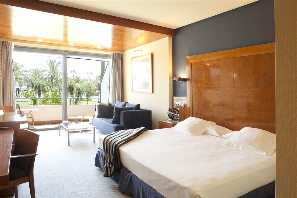 Hotel Calderona Wellness Bétera Zewnętrze zdjęcie