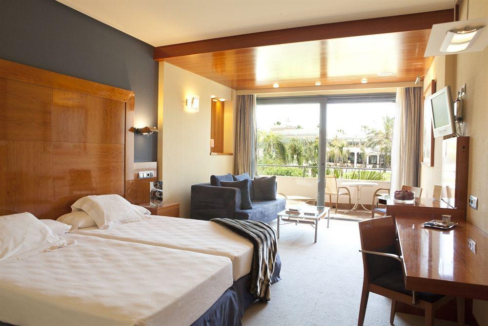 Hotel Calderona Wellness Bétera Pokój zdjęcie